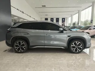BYD Song L DM-i 2025 купить из Китая, цена 3 462 000 ₽ — Suifenhe Auto