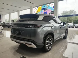BYD Song L DM-i 2025 купить из Китая, цена 3 462 000 ₽ — Suifenhe Auto