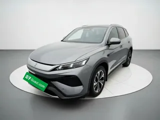 BYD Song L DM-i 2025 купить из Китая, цена 3 023 000 ₽ — Suifenhe Auto