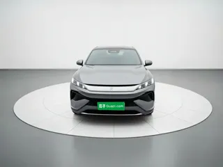 BYD Song L DM-i 2025 купить из Китая, цена 3 023 000 ₽ — Suifenhe Auto