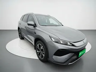 BYD Song L DM-i 2025 купить из Китая, цена 3 023 000 ₽ — Suifenhe Auto