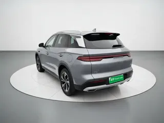BYD Song L DM-i 2025 купить из Китая, цена 3 023 000 ₽ — Suifenhe Auto