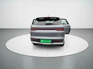 BYD Song L DM-i 2025 купить из Китая, цена 3 023 000 ₽ — Suifenhe Auto