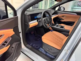 BYD Song L DM-i 2024 купить из Китая, цена 3 044 000 ₽ — Suifenhe Auto
