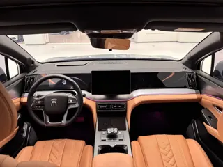 BYD Song L DM-i 2024 купить из Китая, цена 3 044 000 ₽ — Suifenhe Auto