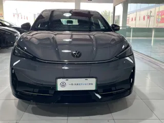 Volkswagen Yuzhong 06 2025 купить из Китая, цена 3 533 000 ₽ — Suifenhe Auto