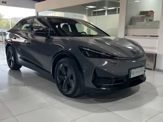 Volkswagen Yuzhong 06 2025 купить из Китая, цена 3 533 000 ₽ — Suifenhe Auto