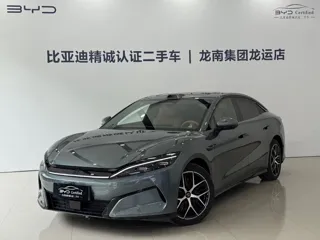 BYD Han L 2025 купить из Китая, цена 5 799 000 ₽ — Suifenhe Auto
