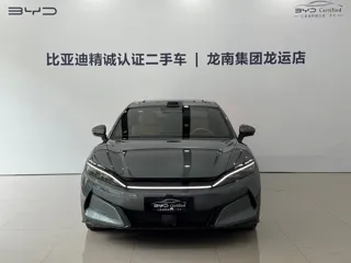 BYD Han L 2025 купить из Китая, цена 5 799 000 ₽ — Suifenhe Auto