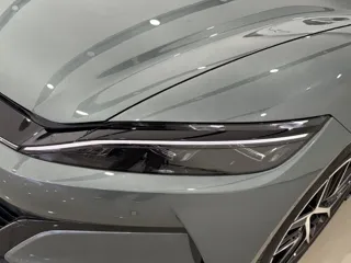 BYD Han L 2025 купить из Китая, цена 5 799 000 ₽ — Suifenhe Auto