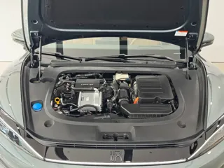 BYD Han L 2025 купить из Китая, цена 5 799 000 ₽ — Suifenhe Auto