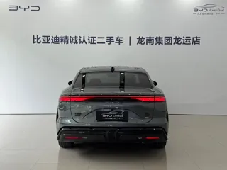 BYD Han L 2025 купить из Китая, цена 5 799 000 ₽ — Suifenhe Auto