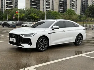 Chery Arrizo 8 PRO 2026 купить из Китая, цена 2 760 000 ₽ — Suifenhe Auto