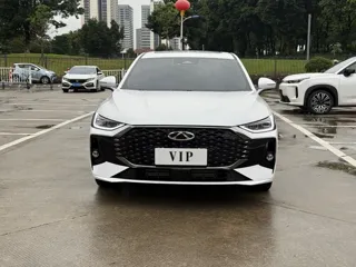 Chery Arrizo 8 PRO 2026 купить из Китая, цена 2 760 000 ₽ — Suifenhe Auto