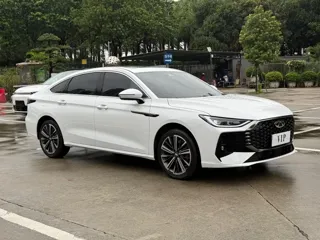 Chery Arrizo 8 PRO 2026 купить из Китая, цена 2 760 000 ₽ — Suifenhe Auto