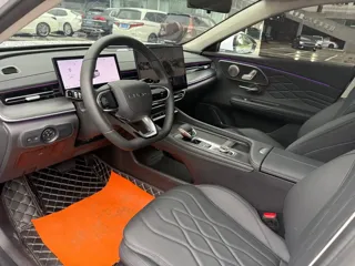 Chery Arrizo 8 PRO 2026 купить из Китая, цена 2 760 000 ₽ — Suifenhe Auto