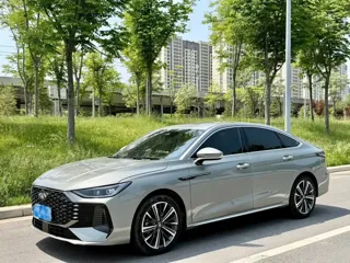 Chery Arrizo 8 PRO 2025 купить из Китая, цена 2 643 000 ₽ — Suifenhe Auto