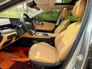 Chery Arrizo 8 PRO 2025 купить из Китая, цена 2 643 000 ₽ — Suifenhe Auto