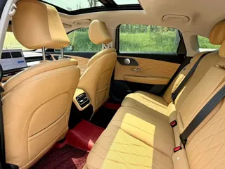 Chery Arrizo 8 PRO 2025 купить из Китая, цена 2 643 000 ₽ — Suifenhe Auto