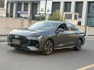 Chery Arrizo 8 PRO 2025 купить из Китая, цена 3 021 000 ₽ — Suifenhe Auto