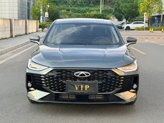Chery Arrizo 8 PRO 2025 купить из Китая, цена 3 021 000 ₽ — Suifenhe Auto