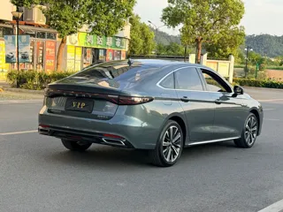 Chery Arrizo 8 PRO 2025 купить из Китая, цена 3 021 000 ₽ — Suifenhe Auto