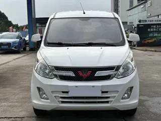 Wuling Rongguang 2019 купить из Китая, цена 1 012 000 ₽ — Suifenhe Auto