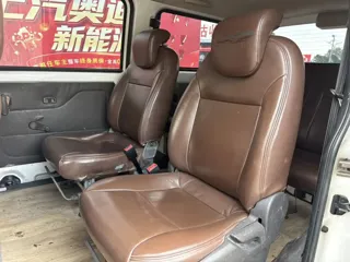 Wuling Rongguang 2019 купить из Китая, цена 1 012 000 ₽ — Suifenhe Auto