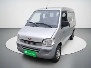 Wuling Sunshine 2021 купить из Китая, цена 969 000 ₽ — Suifenhe Auto