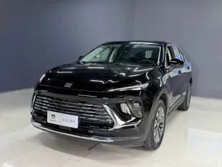 Buick Envision S 2025 купить из Китая, цена 3 634 000 ₽ — Suifenhe Auto