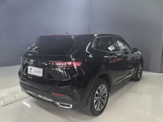 Buick Envision S 2025 купить из Китая, цена 3 634 000 ₽ — Suifenhe Auto
