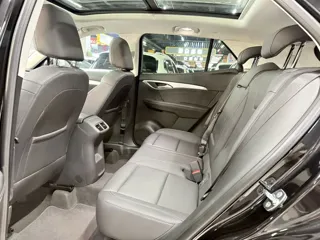 Buick Envision S 2025 купить из Китая, цена 3 634 000 ₽ — Suifenhe Auto