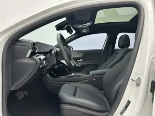 Mercedes-Benz A 2023 купить из Китая, цена 2 238 000 ₽ — Suifenhe Auto