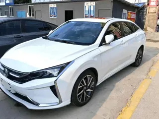 Dongfeng Aeolus Yixuan 2019 купить из Китая, цена 1 015 000 ₽ — Suifenhe Auto