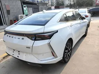 Dongfeng Aeolus Yixuan 2019 купить из Китая, цена 1 015 000 ₽ — Suifenhe Auto