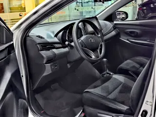 Toyota Vios 2023 купить из Китая, цена 1 139 000 ₽ — Suifenhe Auto