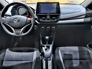 Toyota Vios 2023 купить из Китая, цена 1 139 000 ₽ — Suifenhe Auto