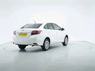 Toyota Vios 2021 купить из Китая, цена 1 384 000 ₽ — Suifenhe Auto