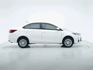 Toyota Vios 2021 купить из Китая, цена 1 384 000 ₽ — Suifenhe Auto
