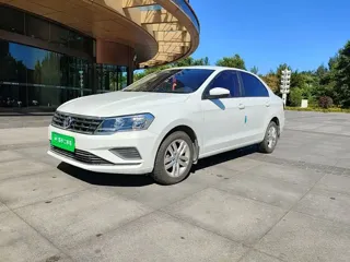 Volkswagen Jetta 2019 купить из Китая, цена 1 121 000 ₽ — Suifenhe Auto