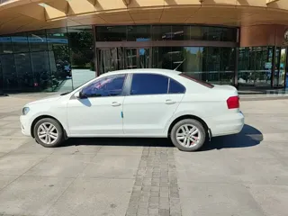 Volkswagen Jetta 2019 купить из Китая, цена 1 121 000 ₽ — Suifenhe Auto