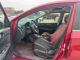 Nissan Tiida 2019 купить из Китая, цена 1 360 000 ₽ — Suifenhe Auto
