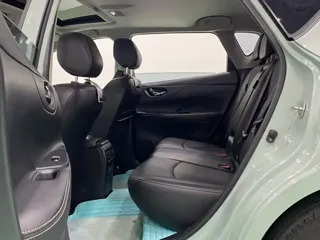 Nissan Tiida 2024 купить из Китая, цена 1 772 000 ₽ — Suifenhe Auto