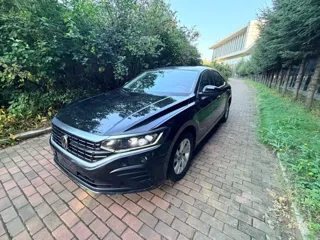 Volkswagen Passat 2023 купить из Китая, цена 2 105 000 ₽ — Suifenhe Auto