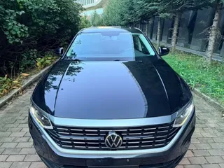 Volkswagen Passat 2023 купить из Китая, цена 2 105 000 ₽ — Suifenhe Auto