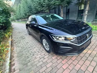 Volkswagen Passat 2023 купить из Китая, цена 2 105 000 ₽ — Suifenhe Auto