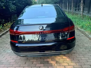Volkswagen Passat 2023 купить из Китая, цена 2 105 000 ₽ — Suifenhe Auto