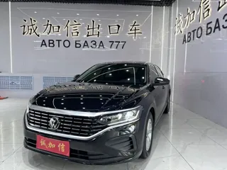 Volkswagen Passat 2023 купить из Китая, цена 2 780 000 ₽ — Suifenhe Auto
