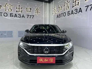 Volkswagen Passat 2023 купить из Китая, цена 2 780 000 ₽ — Suifenhe Auto
