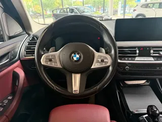 BMW X3 2024 купить из Китая, цена 5 441 000 ₽ — Suifenhe Auto